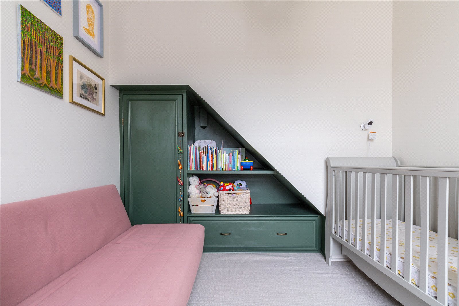 3 bedroom House for sale in Victoria Park, BRISTOL