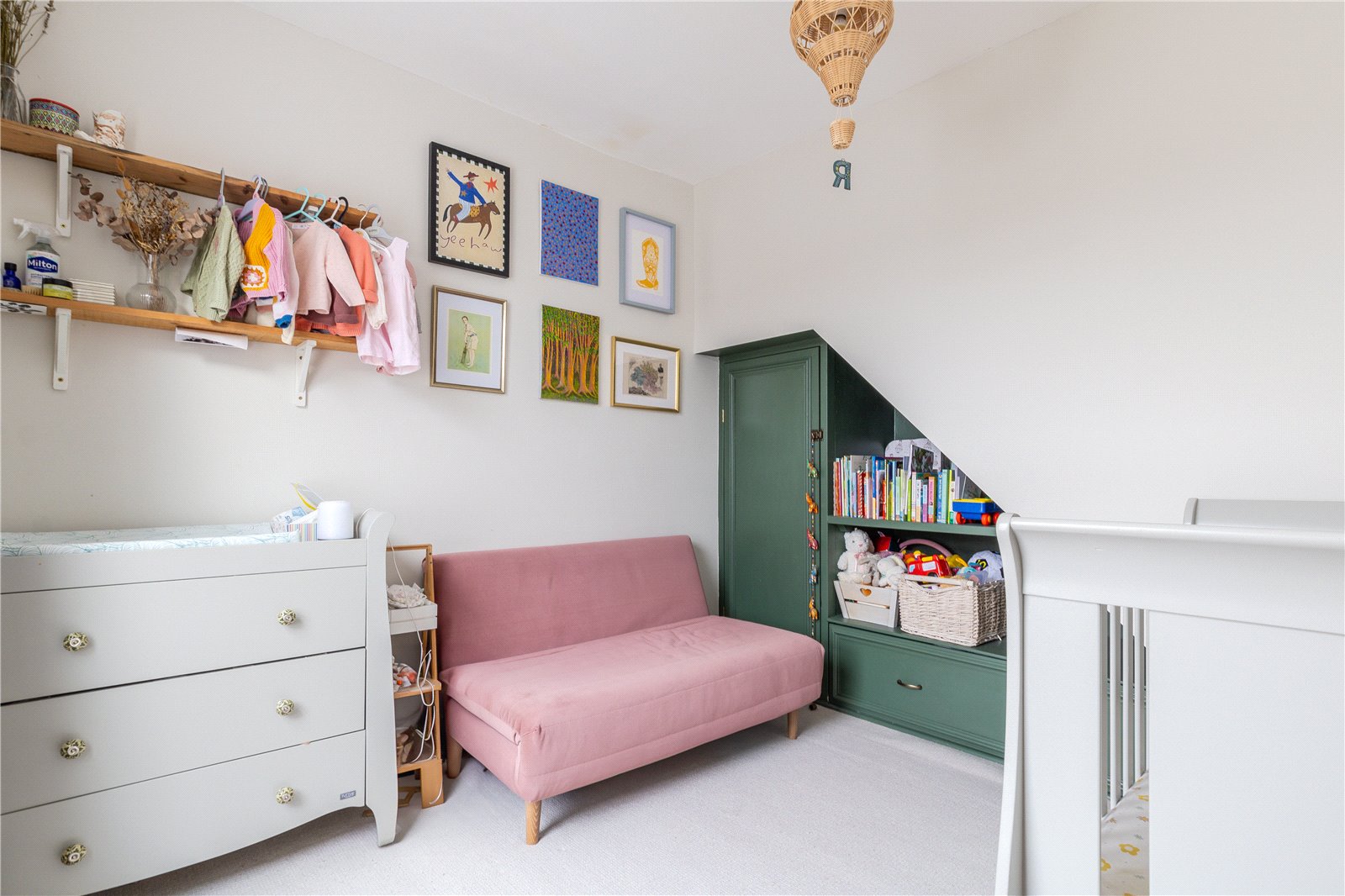 3 bedroom House for sale in Victoria Park, BRISTOL