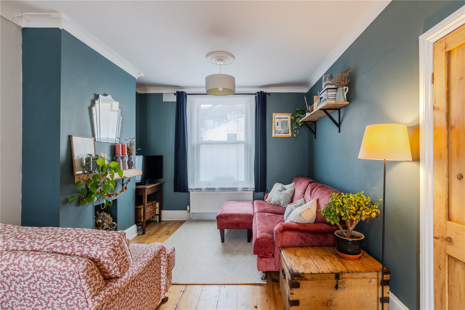 3 bedroom House for sale in Victoria Park, BRISTOL