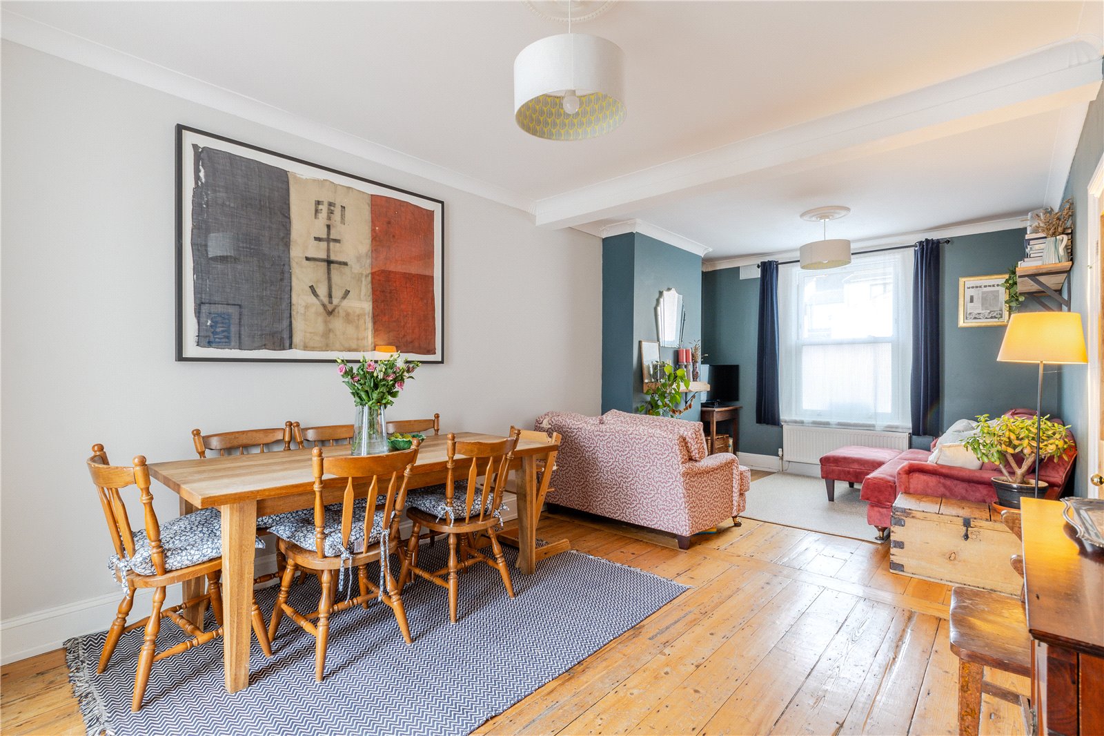 3 bedroom House for sale in Victoria Park, BRISTOL