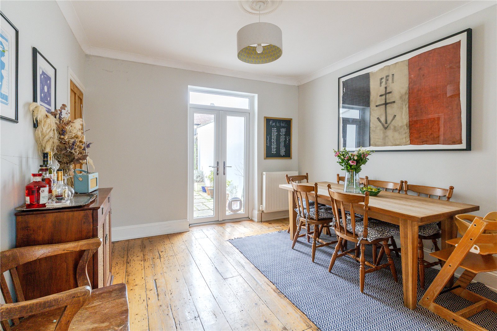 3 bedroom House for sale in Victoria Park, BRISTOL