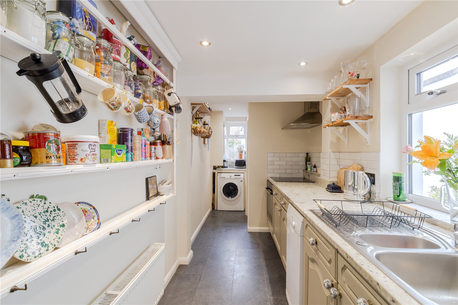 3 bedroom House for sale in Victoria Park, BRISTOL