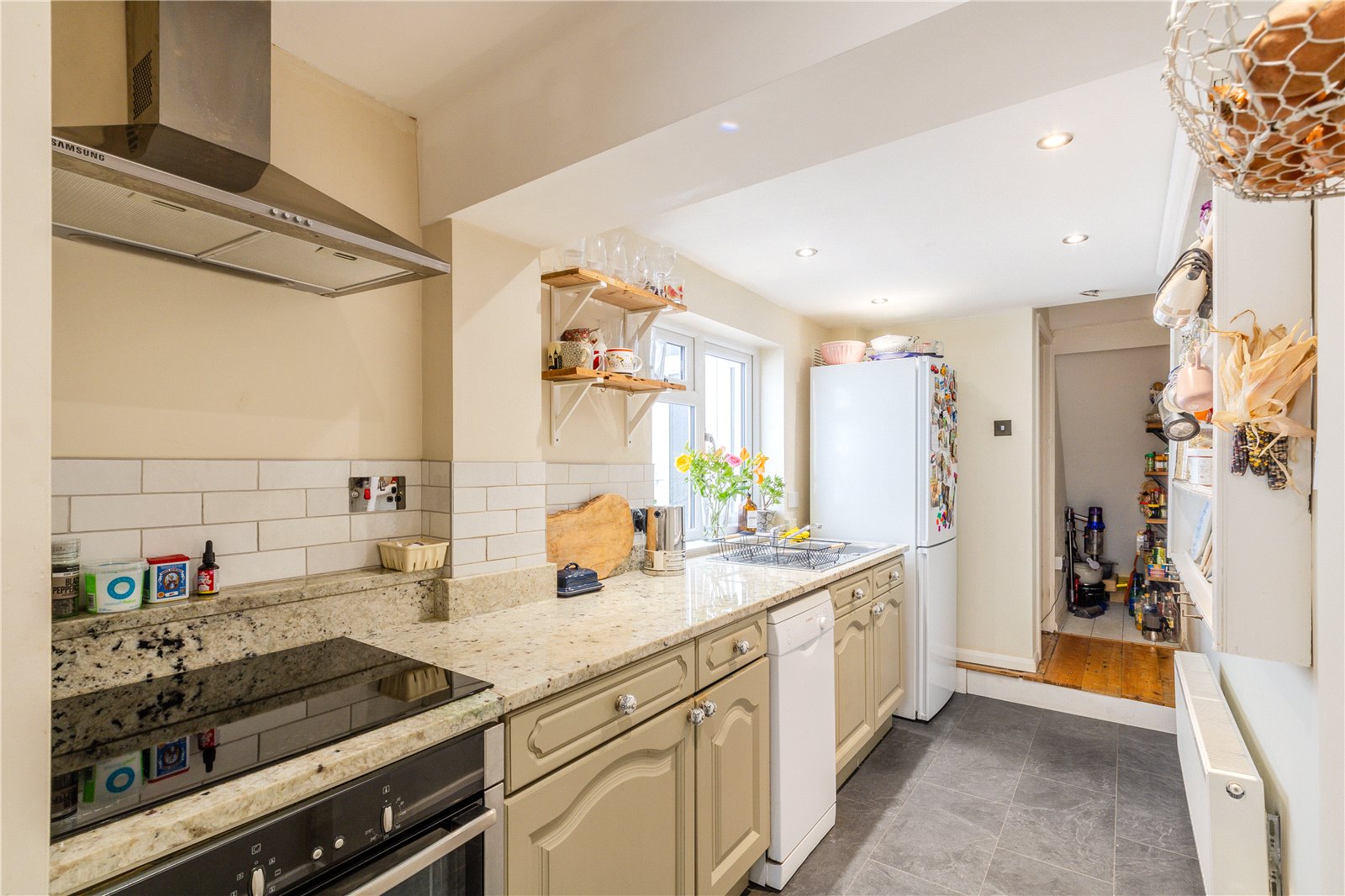 3 bedroom House for sale in Victoria Park, BRISTOL
