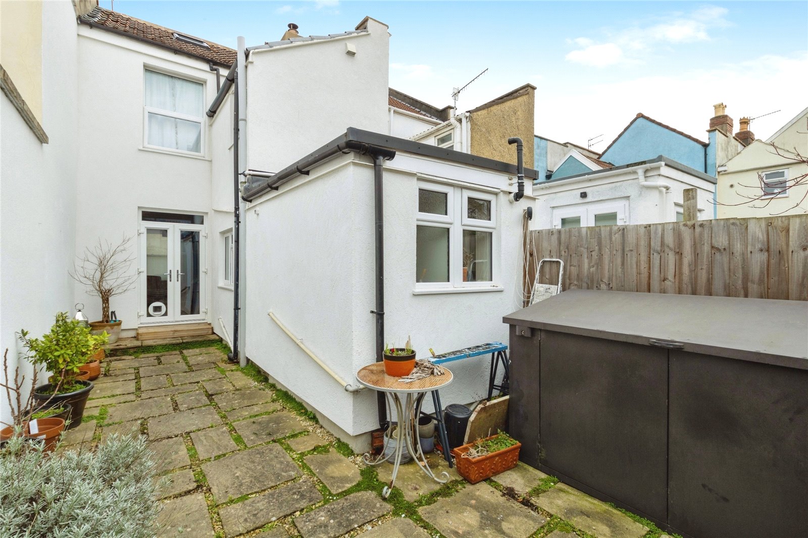 3 bedroom House for sale in Victoria Park, BRISTOL