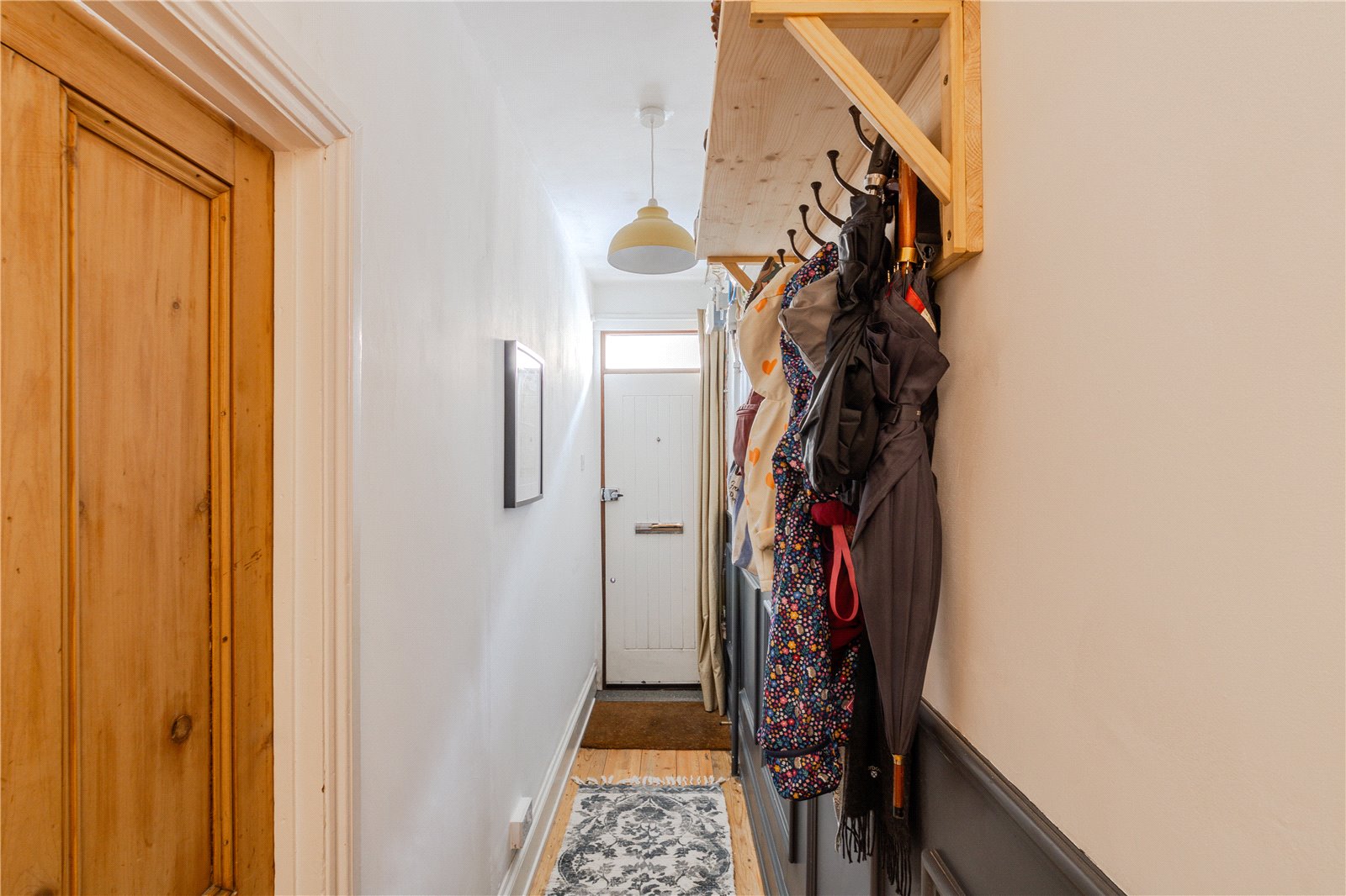 3 bedroom House for sale in Victoria Park, BRISTOL