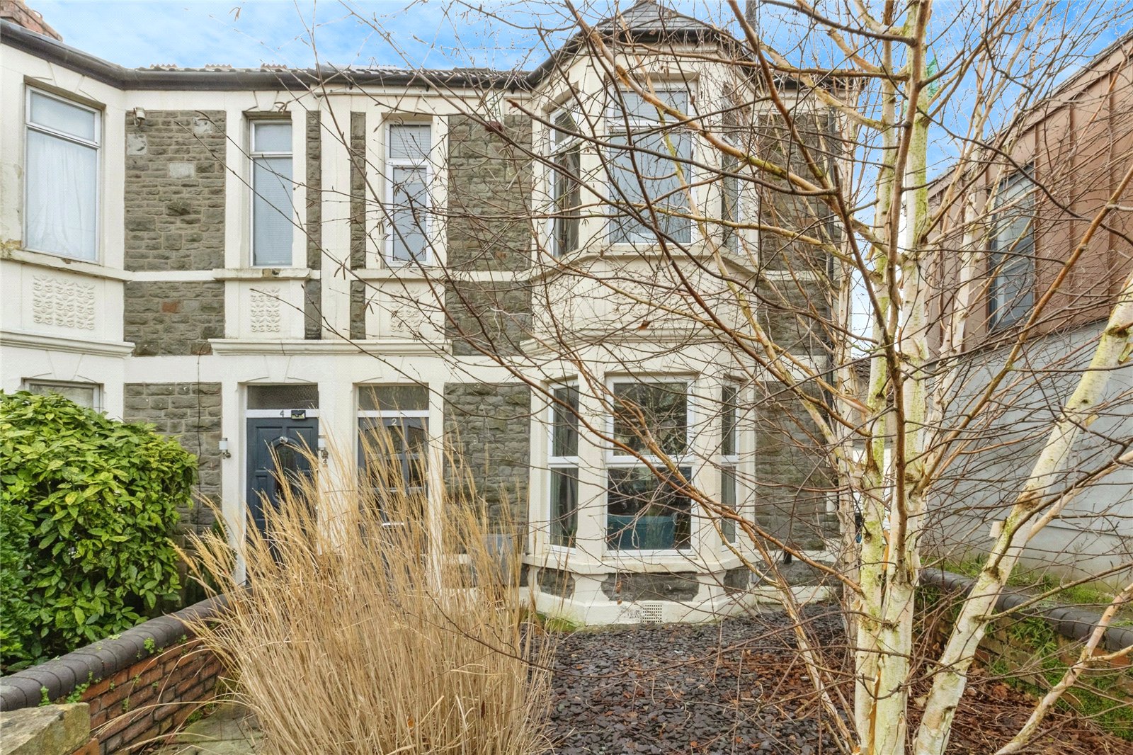 4 bedroom House for sale in Brislington