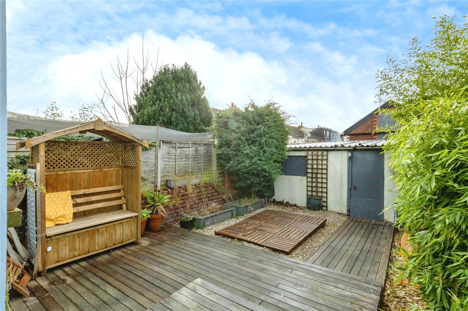 4 bedroom House for sale in Brislington