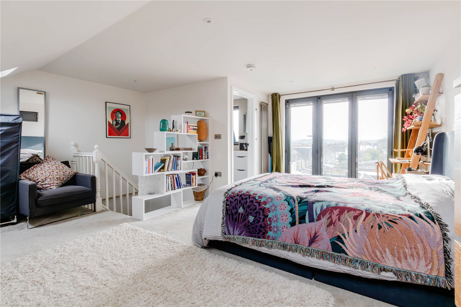 4 bedroom House for sale in Brislington