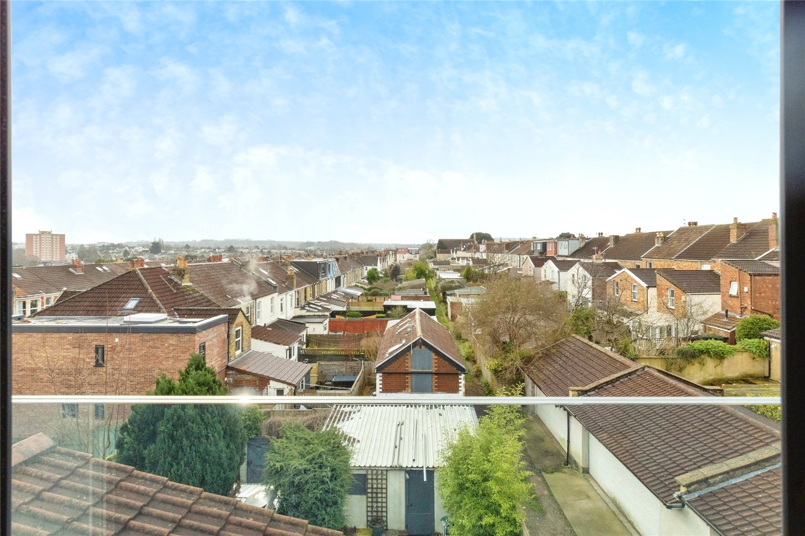 4 bedroom House for sale in Brislington