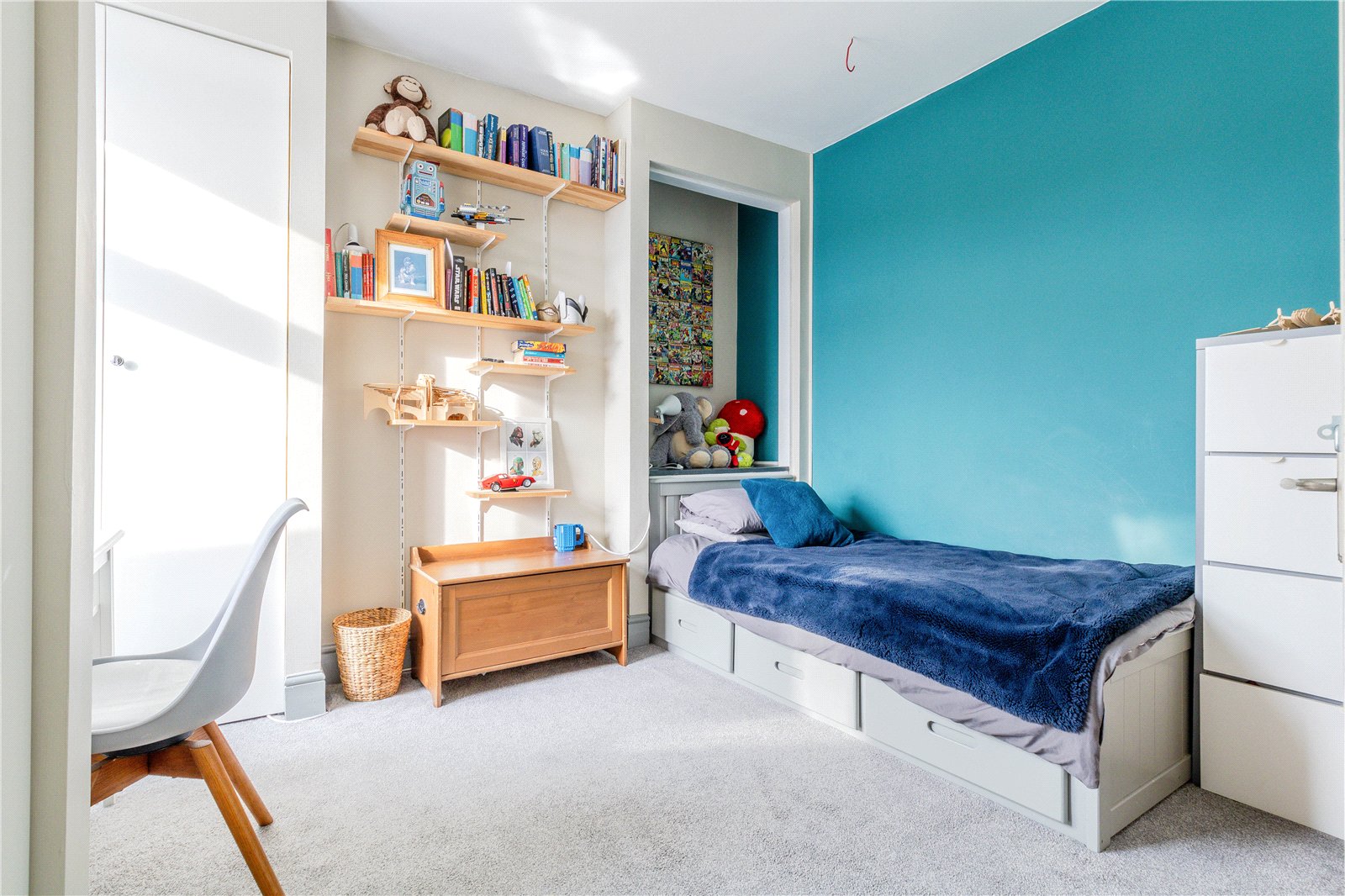 4 bedroom House for sale in Brislington