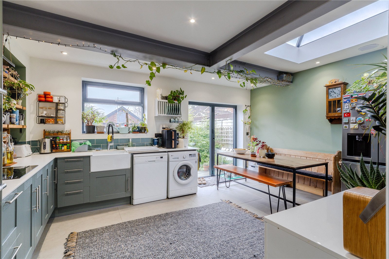 4 bedroom House for sale in Brislington