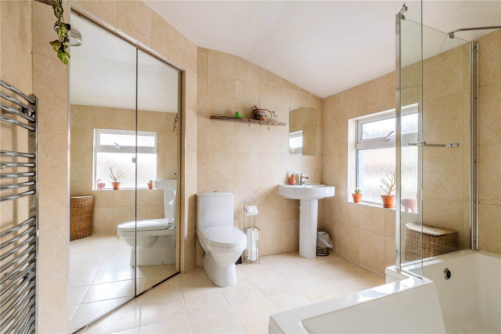 4 bedroom House for sale in Brislington
