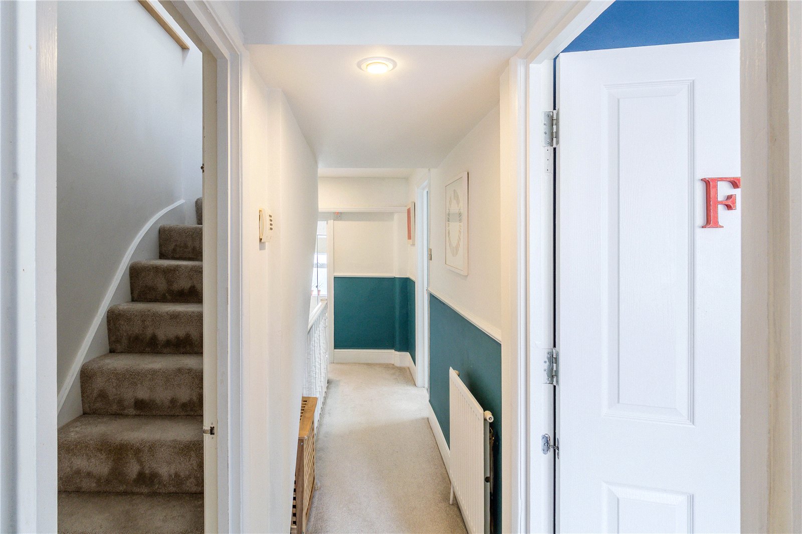 4 bedroom House for sale in Brislington