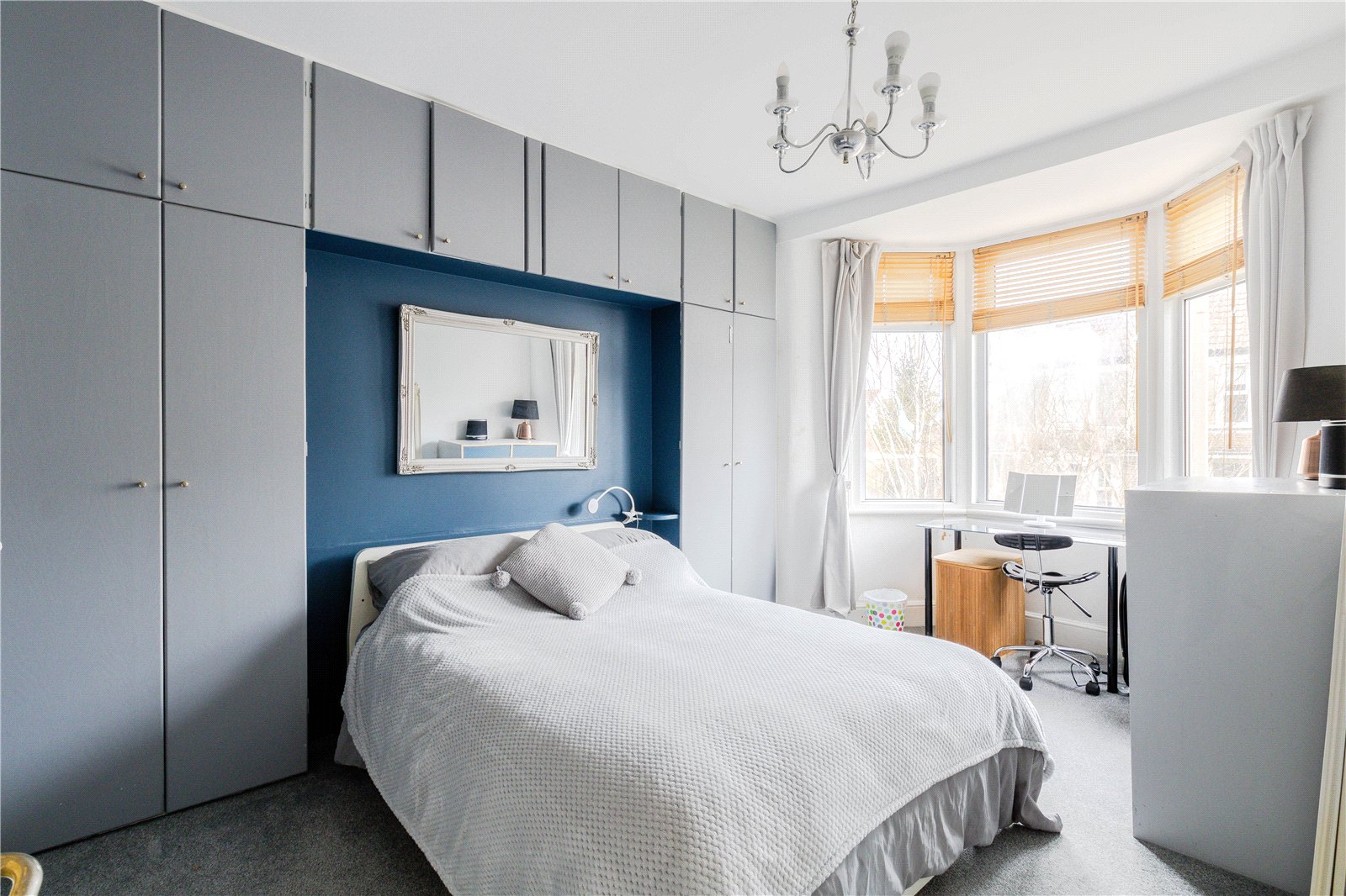4 bedroom House for sale in Brislington