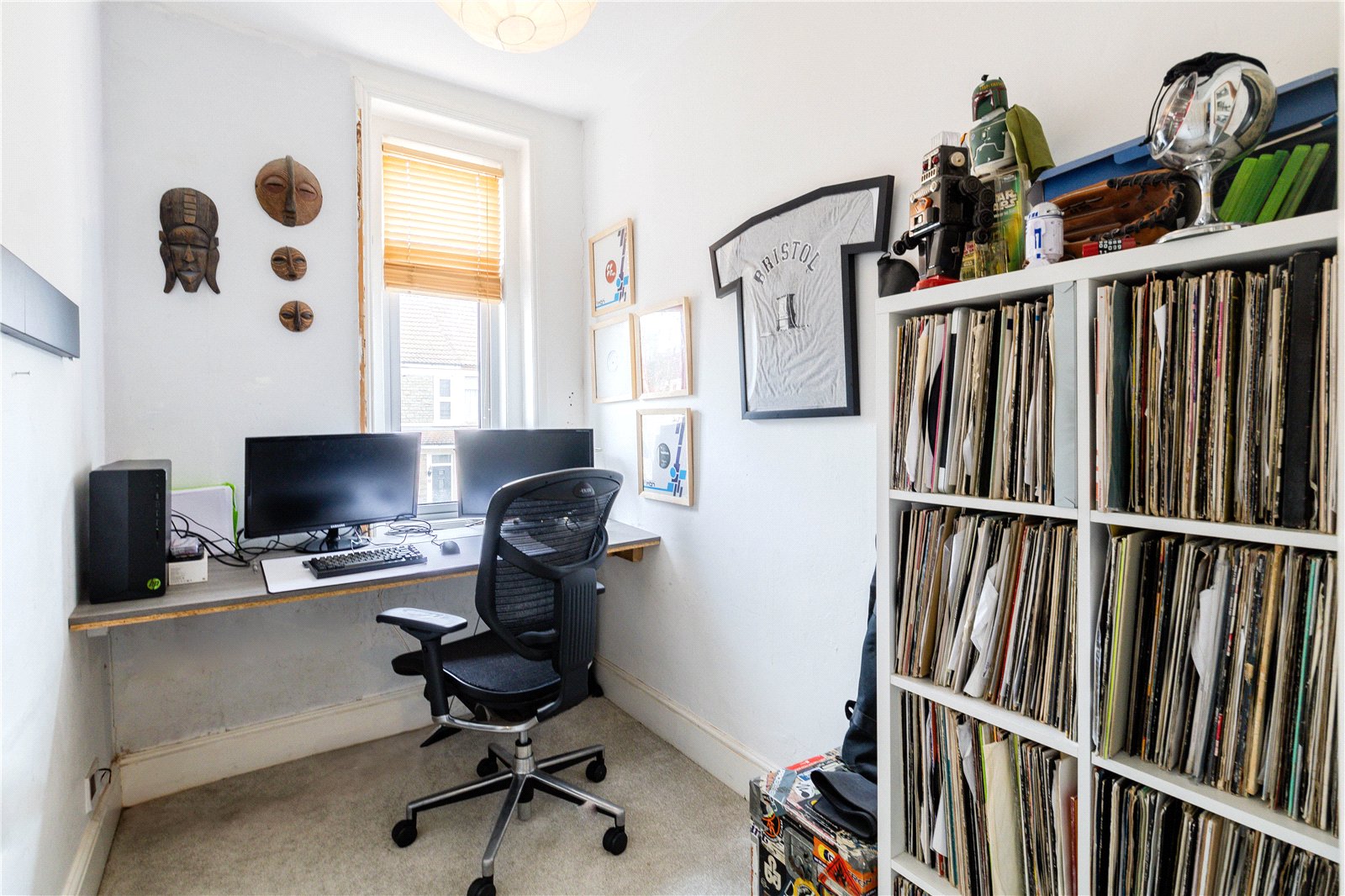 4 bedroom House for sale in Brislington