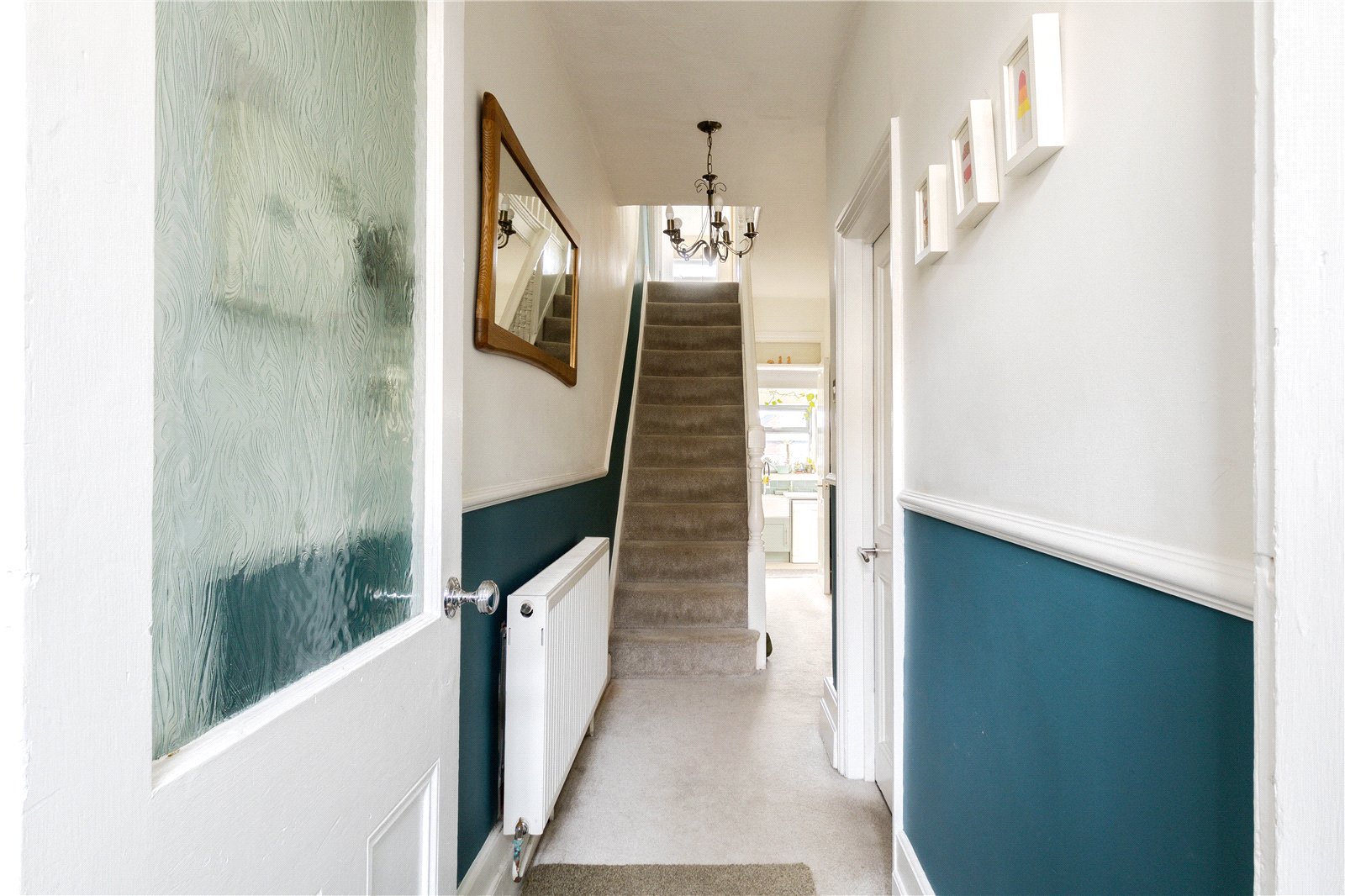 4 bedroom House for sale in Brislington