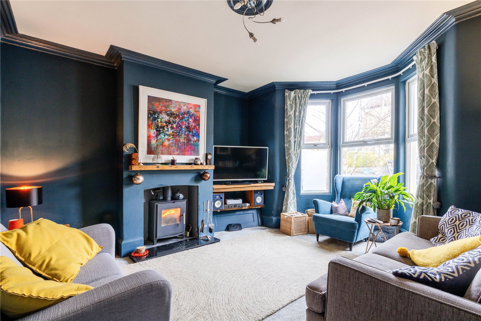4 bedroom House for sale in Brislington