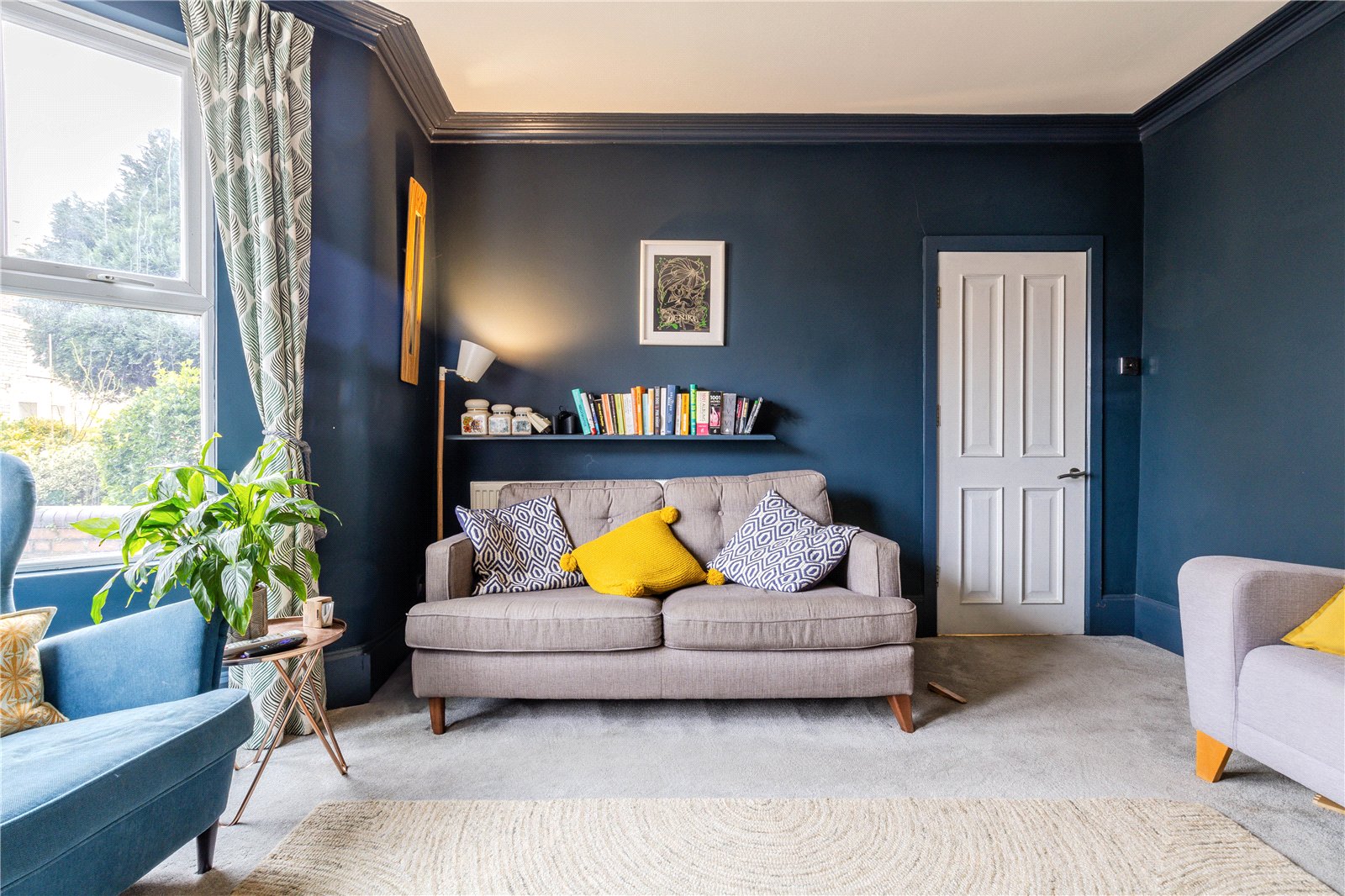 4 bedroom House for sale in Brislington