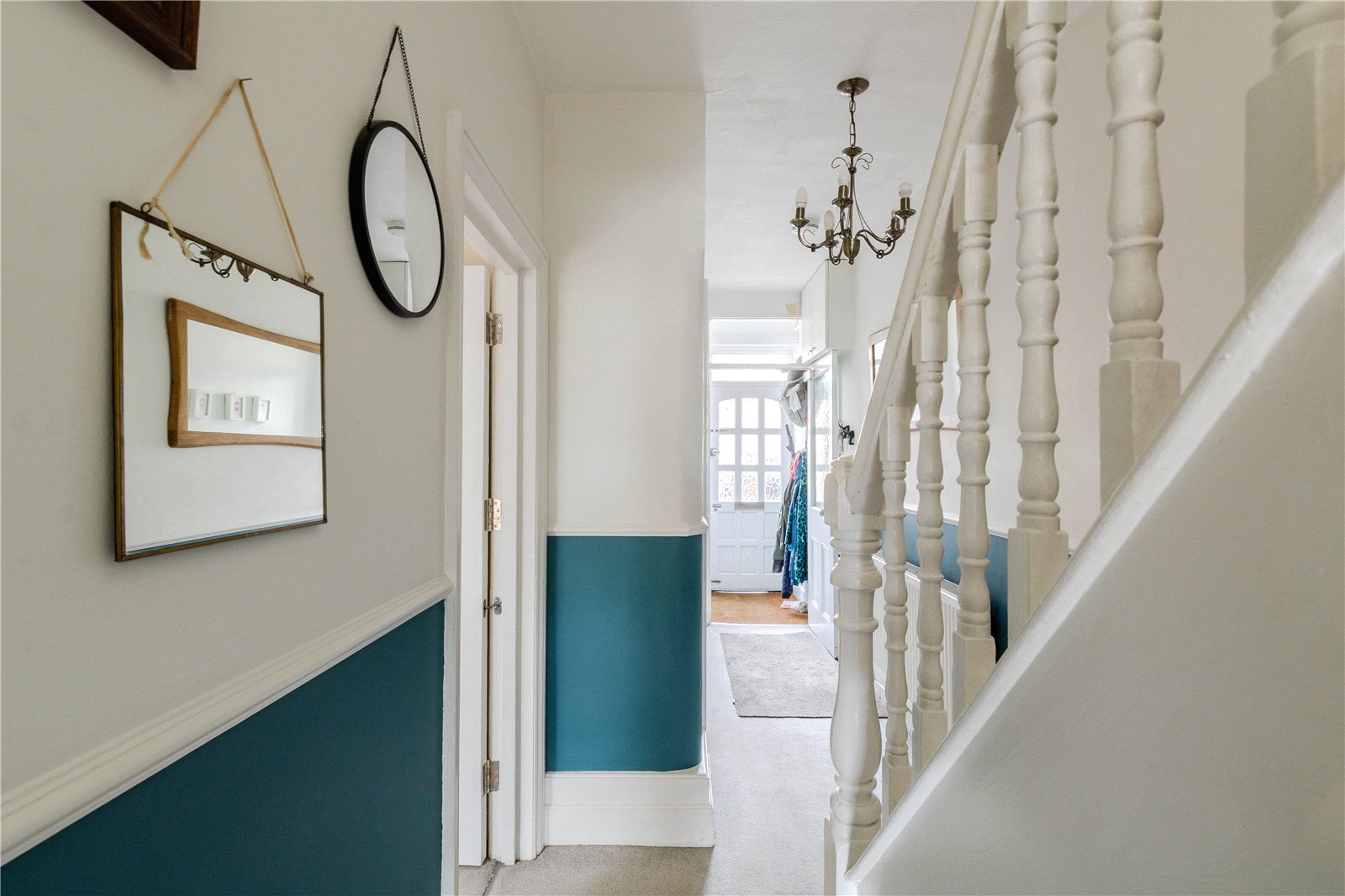 4 bedroom House for sale in Brislington