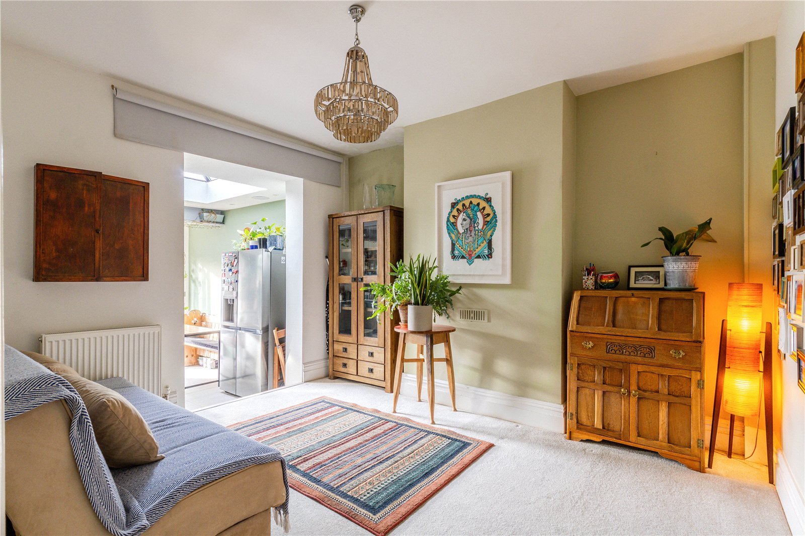 4 bedroom House for sale in Brislington