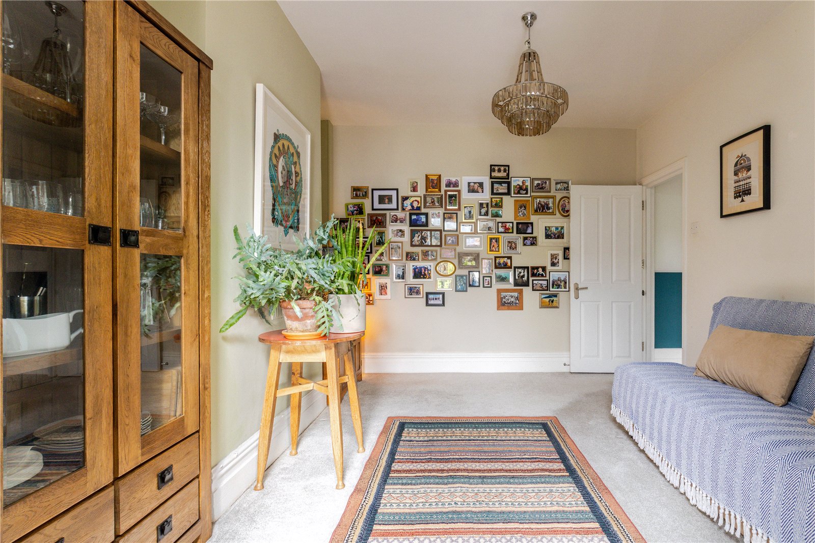 4 bedroom House for sale in Brislington
