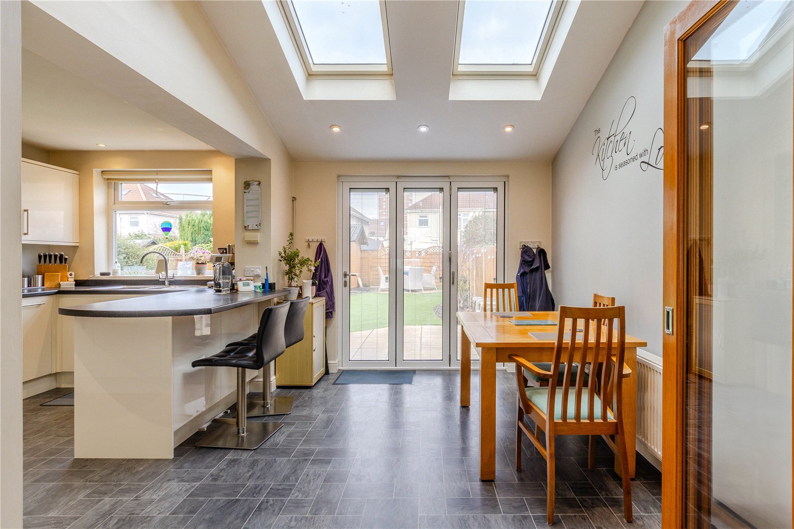 3 bedroom House for sale in Ashton