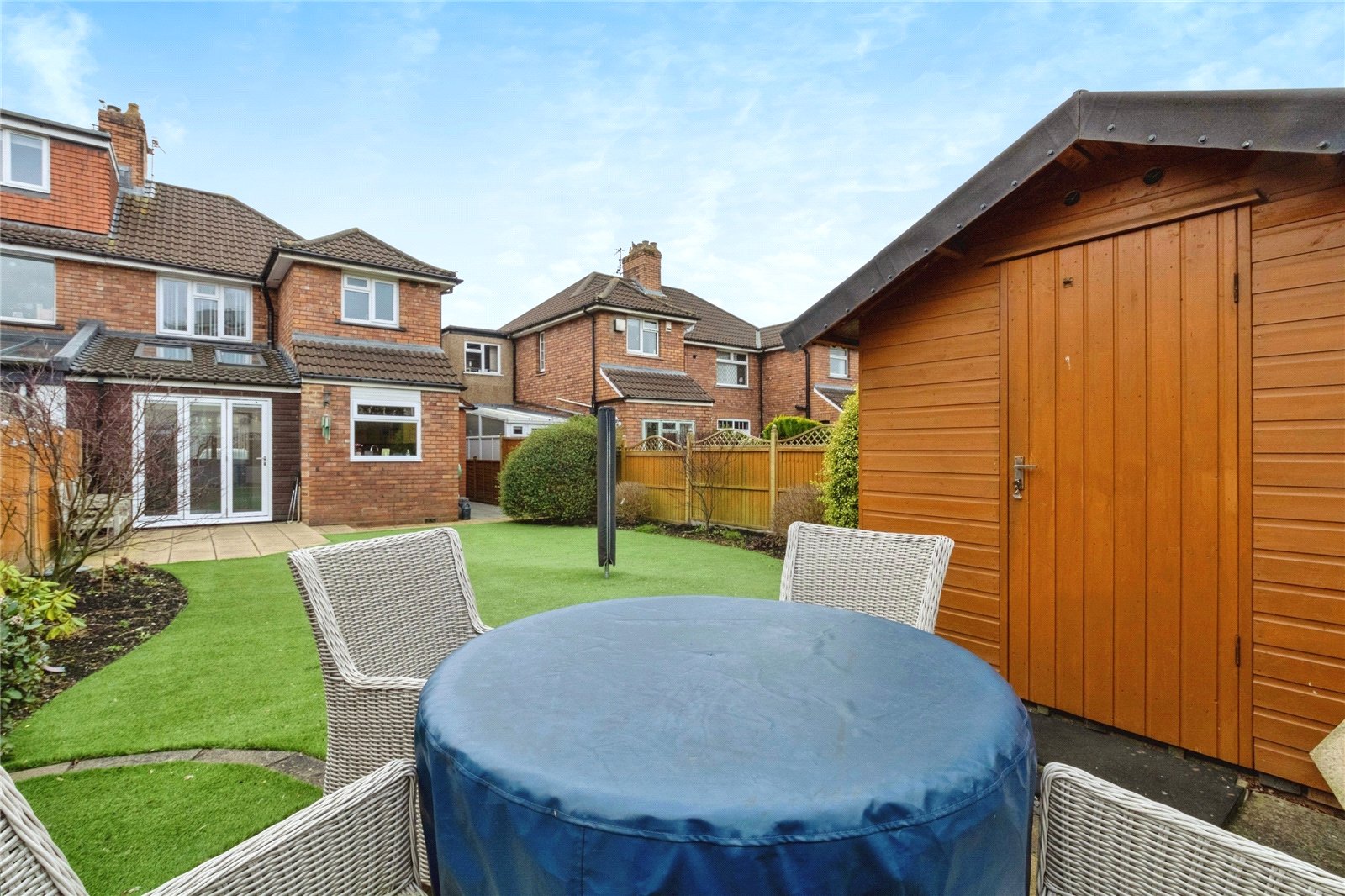 3 bedroom House for sale in Ashton