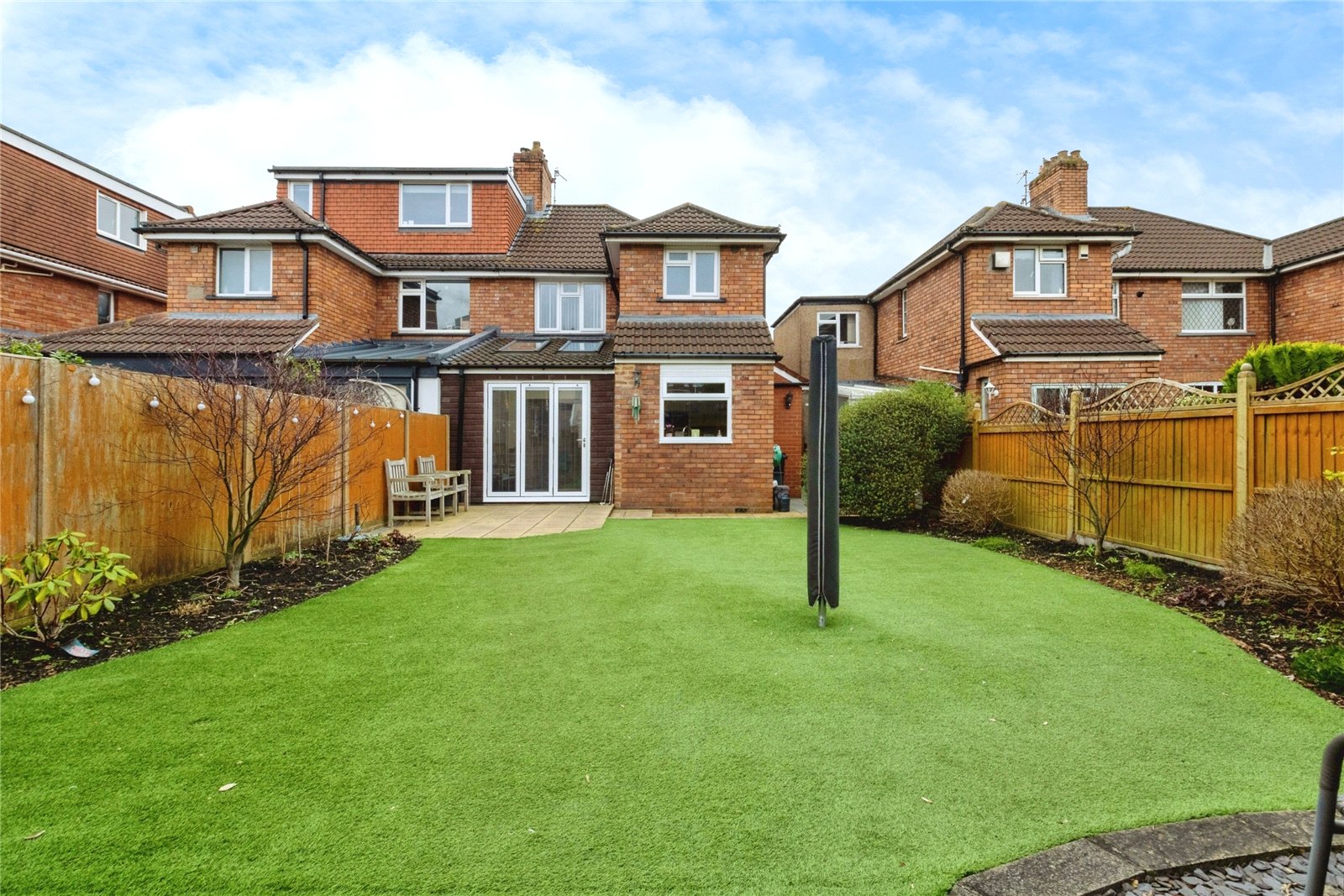 3 bedroom House for sale in Ashton