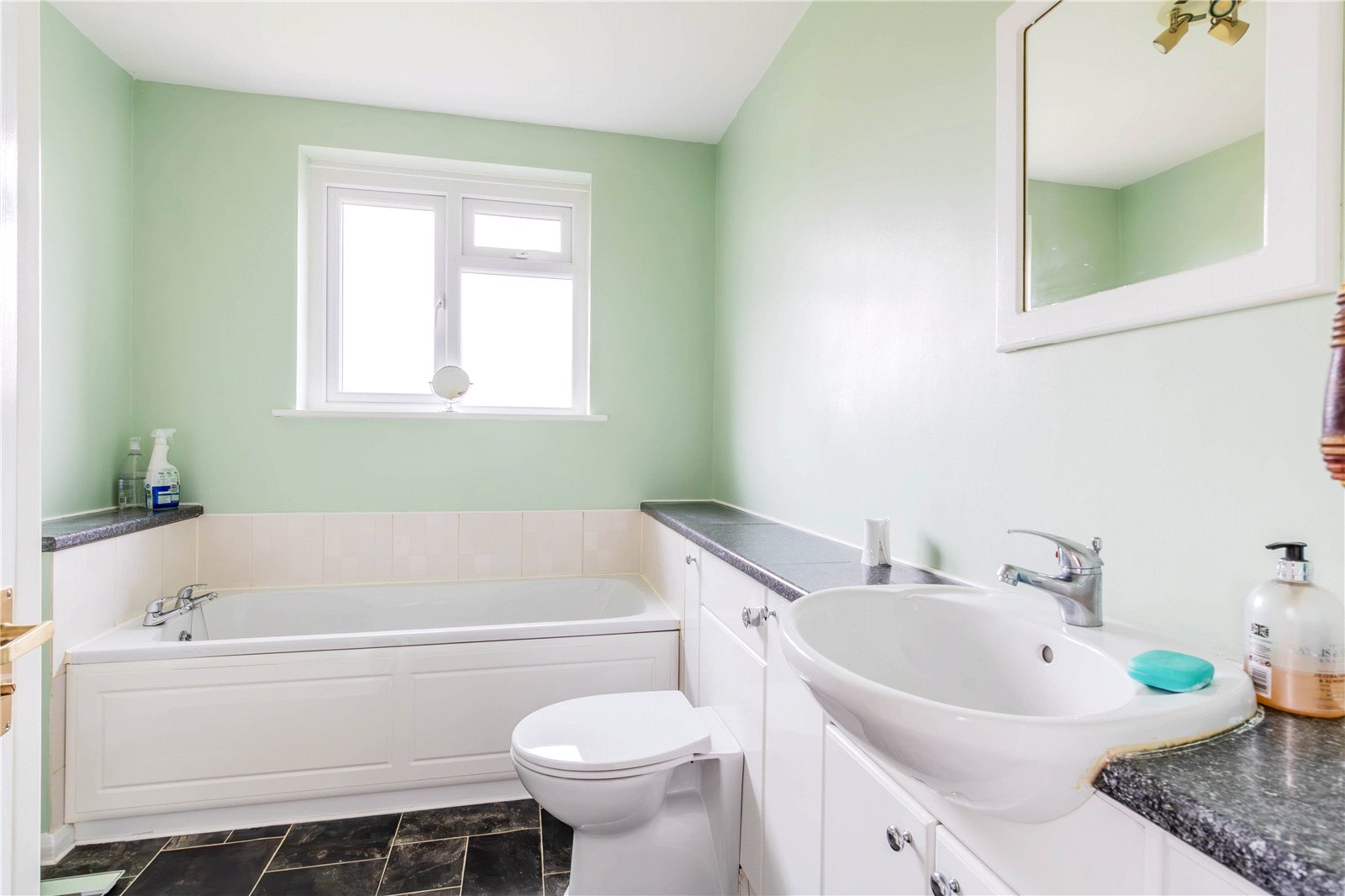 3 bedroom House for sale in Ashton