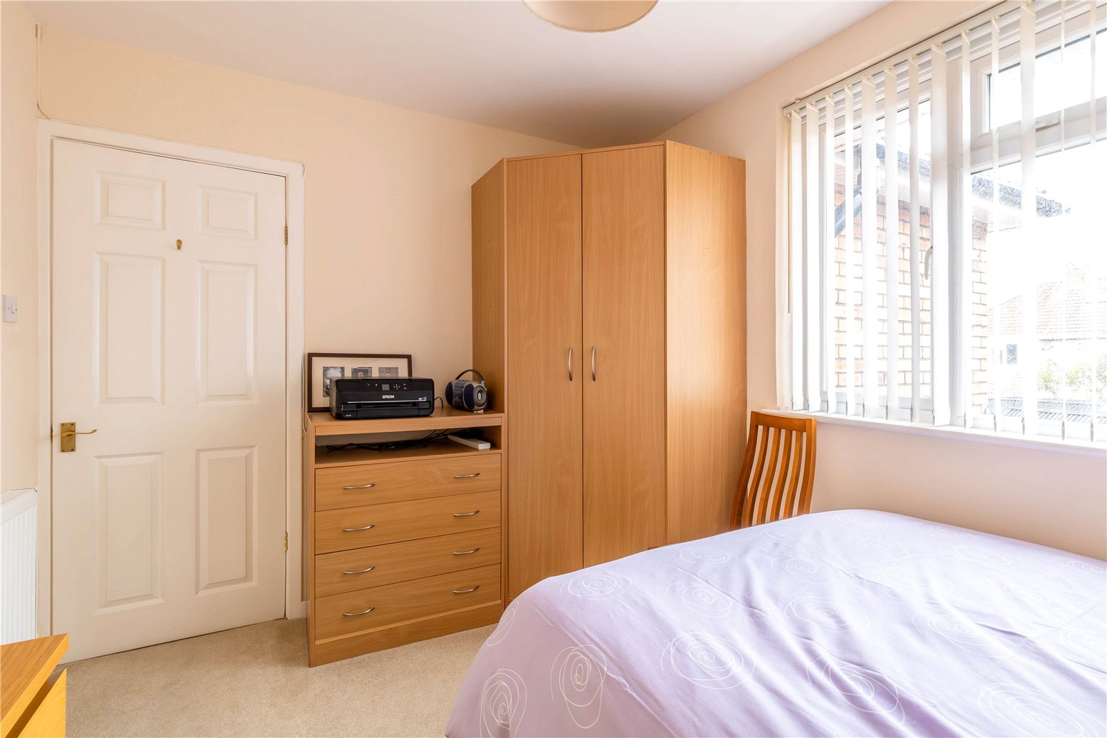 3 bedroom House for sale in Ashton