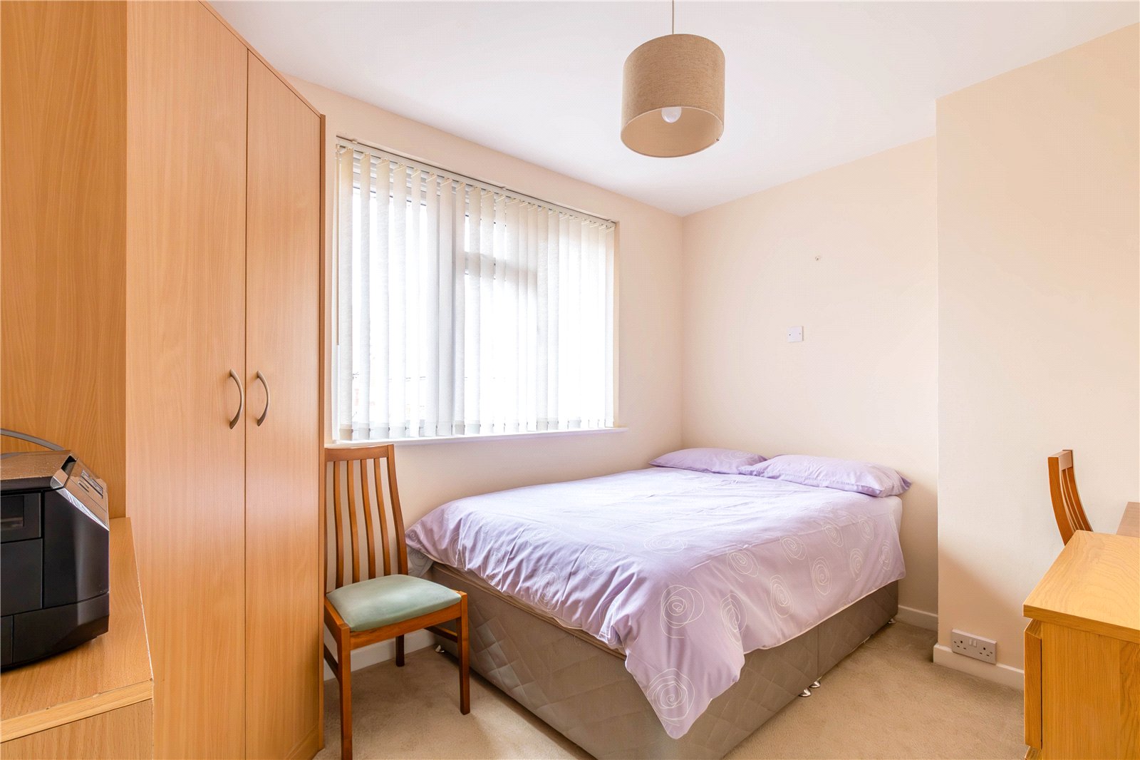 3 bedroom House for sale in Ashton