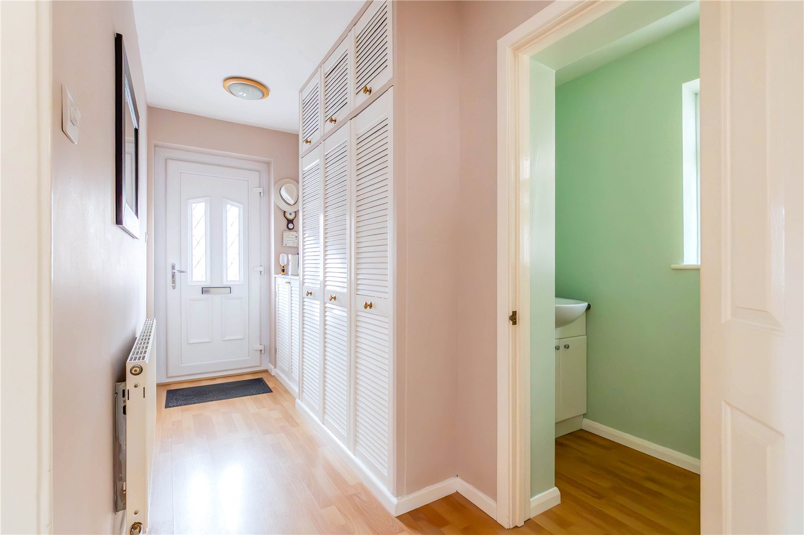 3 bedroom House for sale in Ashton