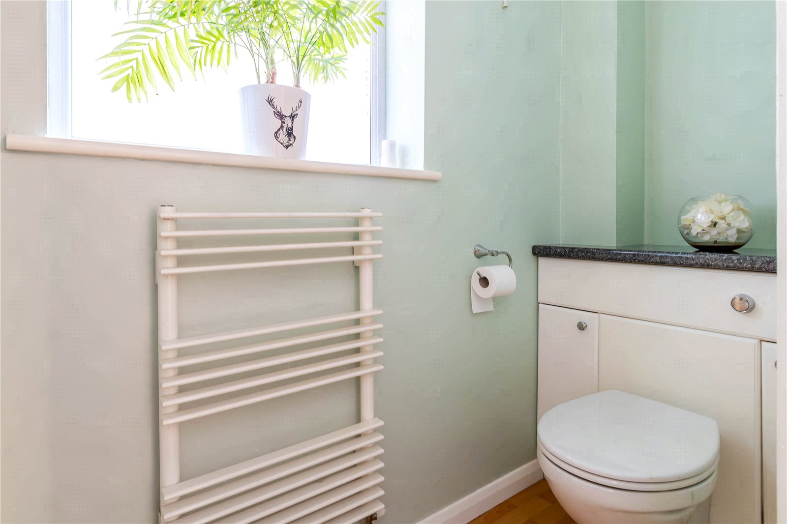 3 bedroom House for sale in Ashton