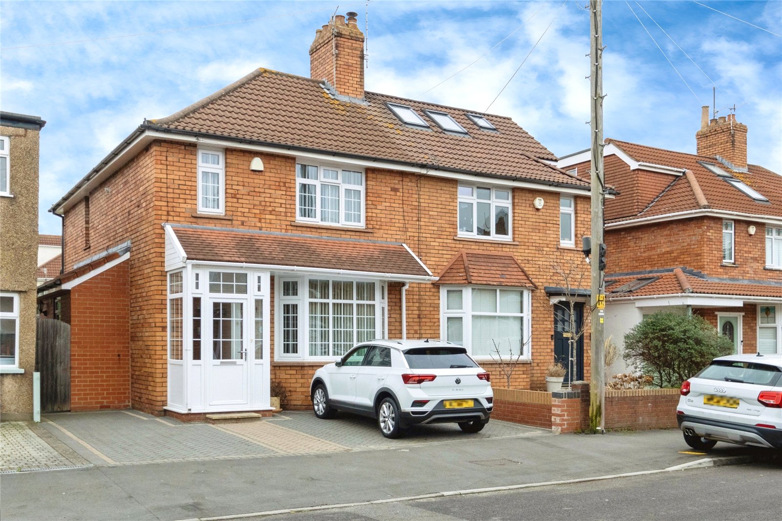 3 bedroom House for sale in Ashton