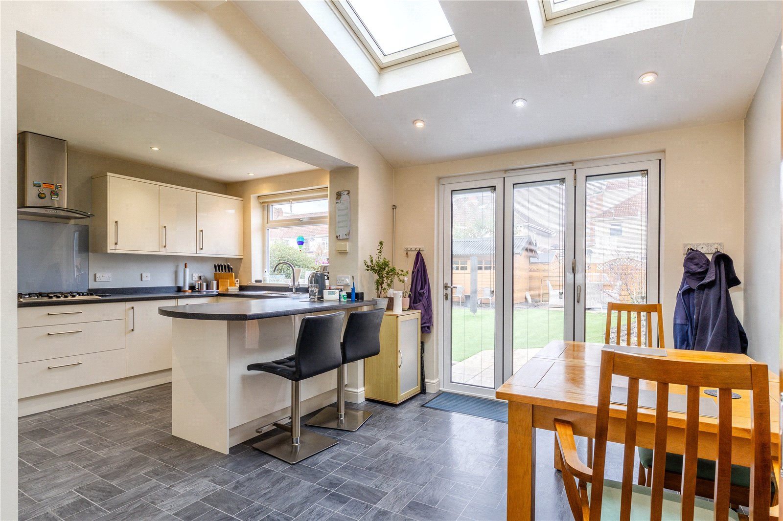 3 bedroom House for sale in Ashton