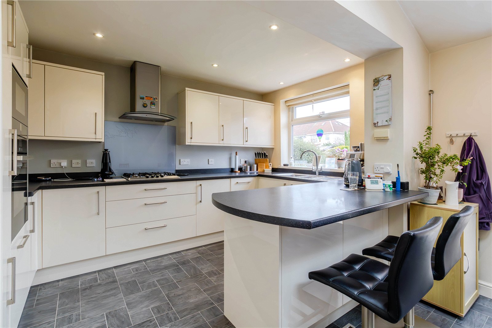 3 bedroom House for sale in Ashton