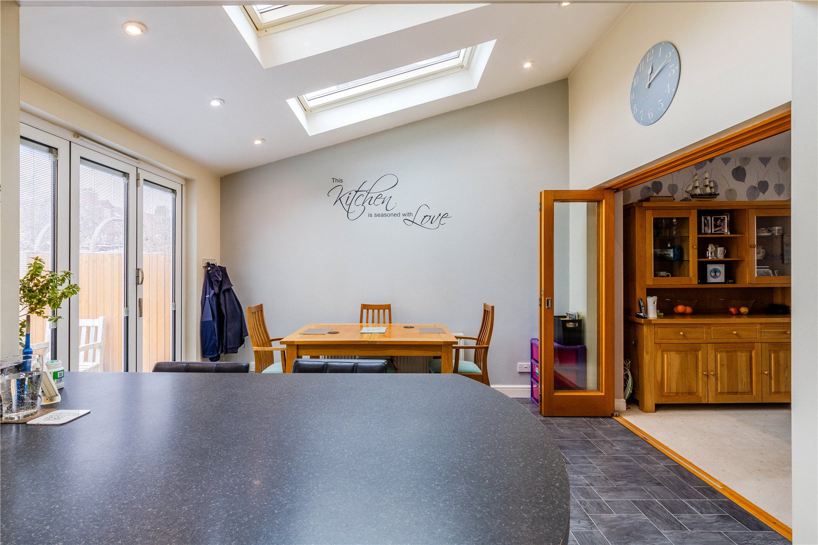 3 bedroom House for sale in Ashton
