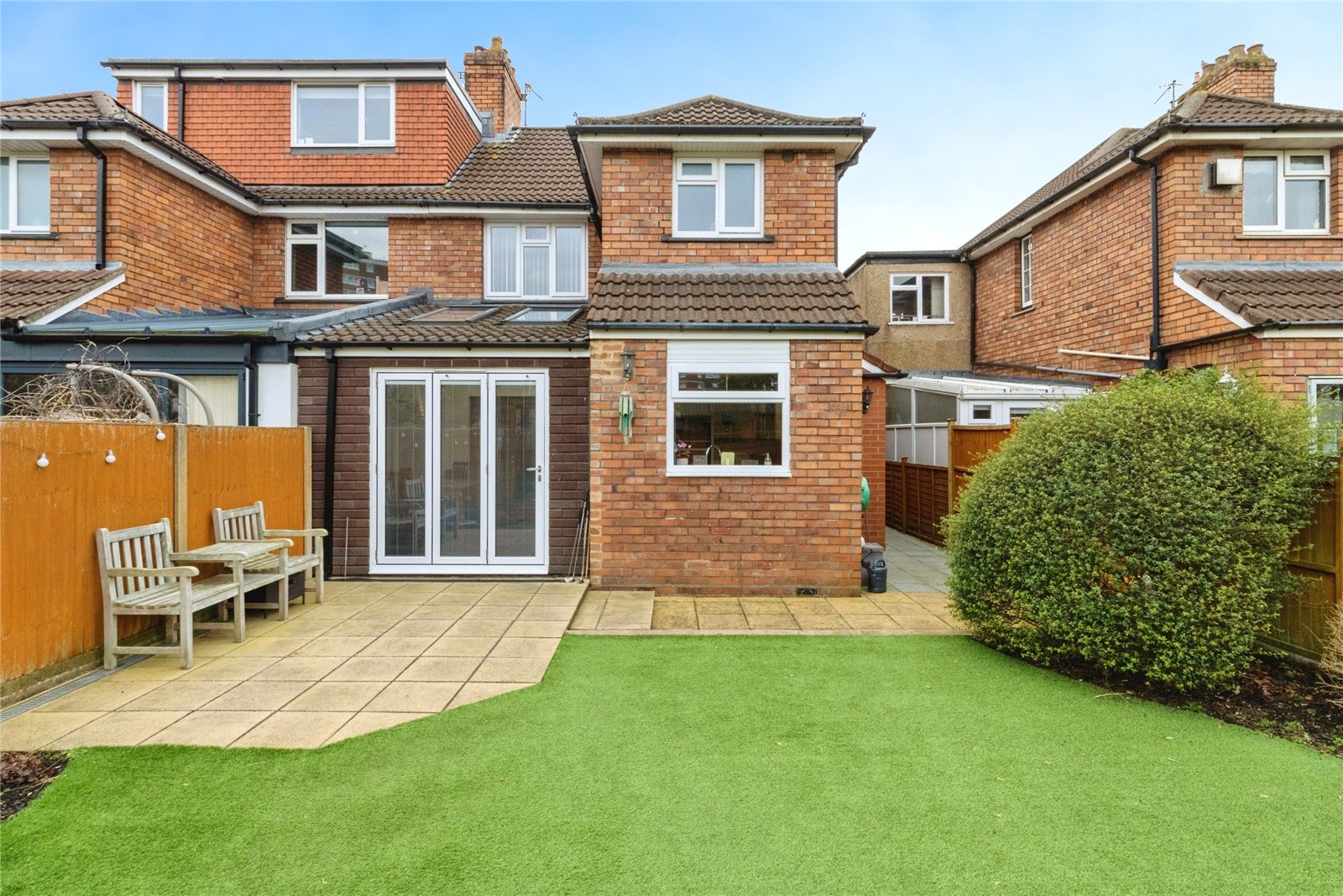 3 bedroom House for sale in Ashton