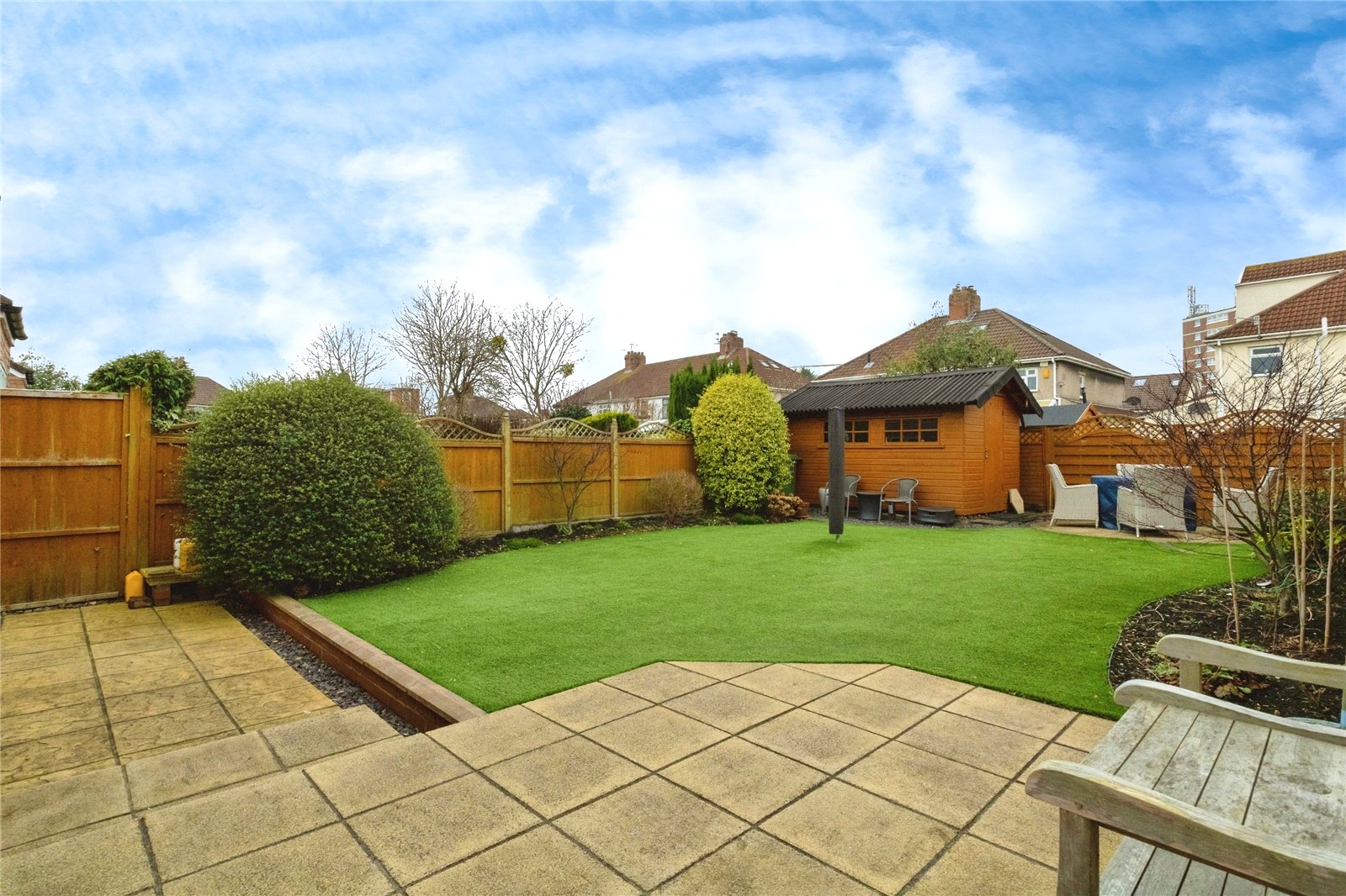 3 bedroom House for sale in Ashton