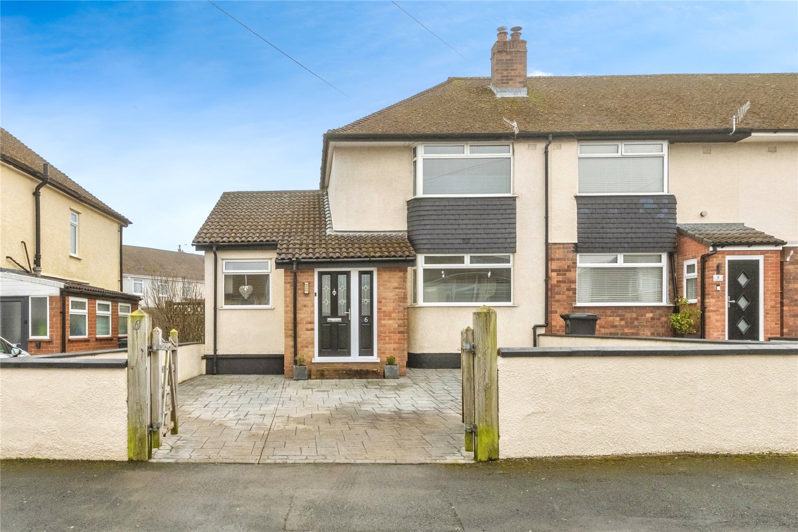 3 bedroom House for sale in Bishopsworth, Bristol