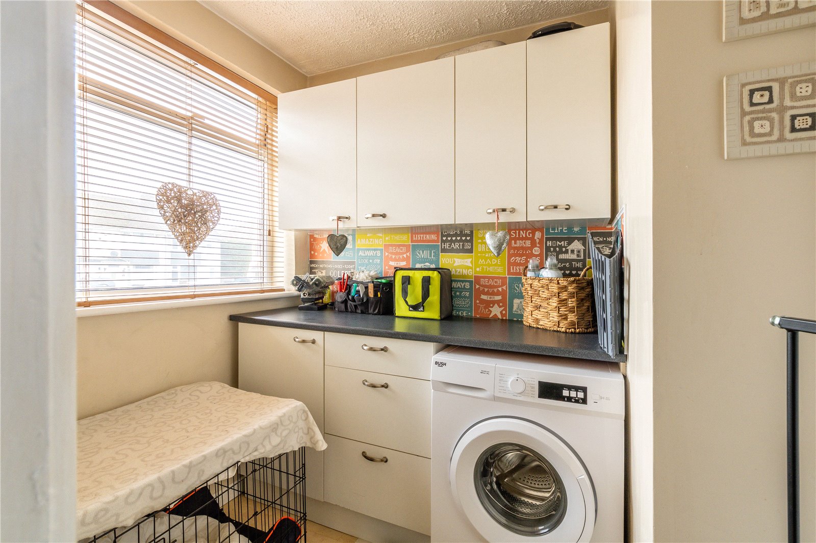3 bedroom House for sale in Bishopsworth, Bristol