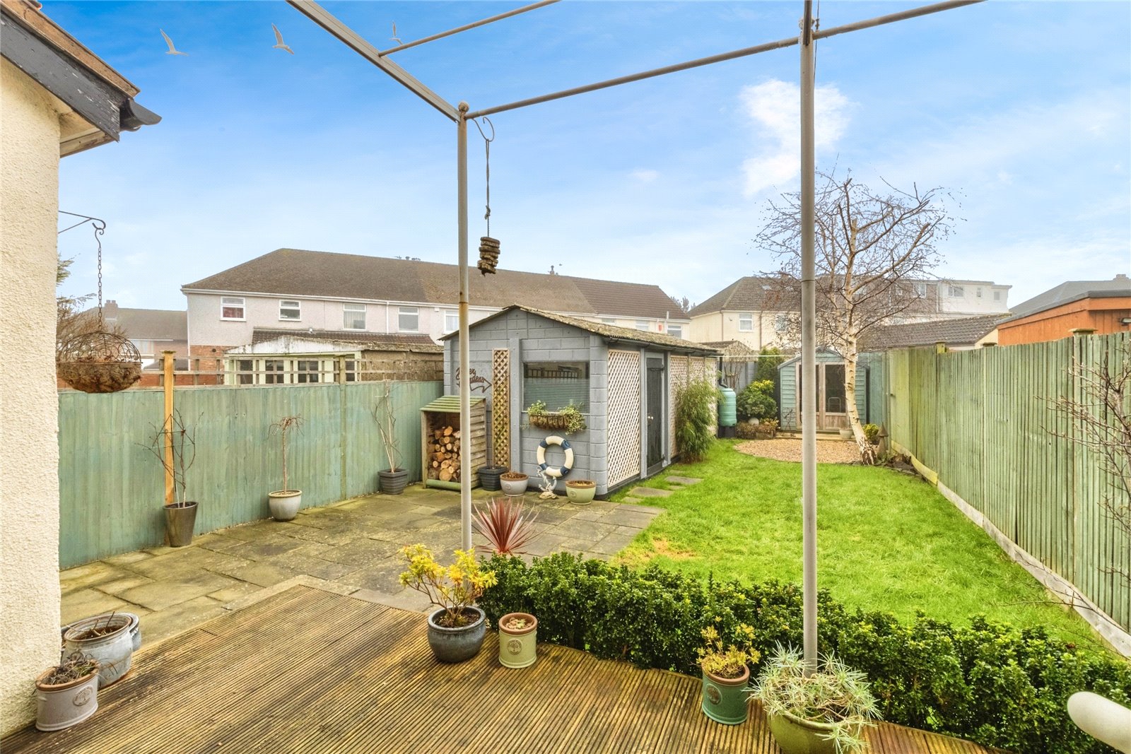 3 bedroom House for sale in Bishopsworth, Bristol