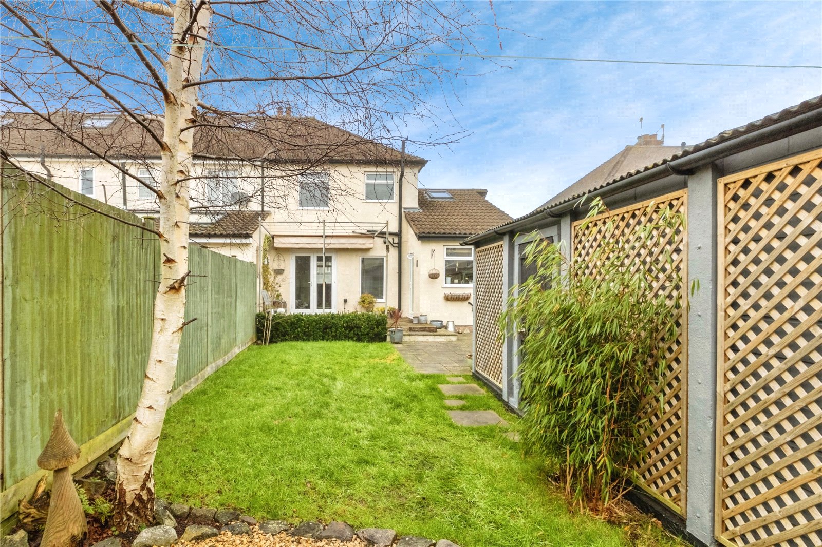 3 bedroom House for sale in Bishopsworth, Bristol