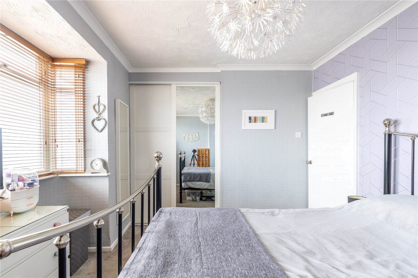 3 bedroom House for sale in Bishopsworth, Bristol