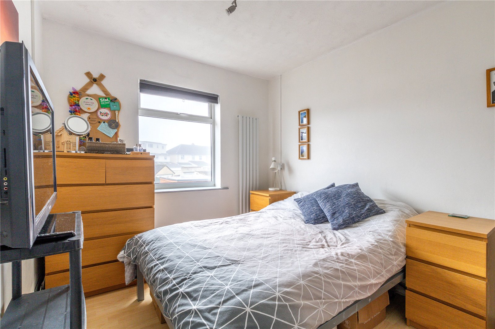 3 bedroom House for sale in Bishopsworth, Bristol