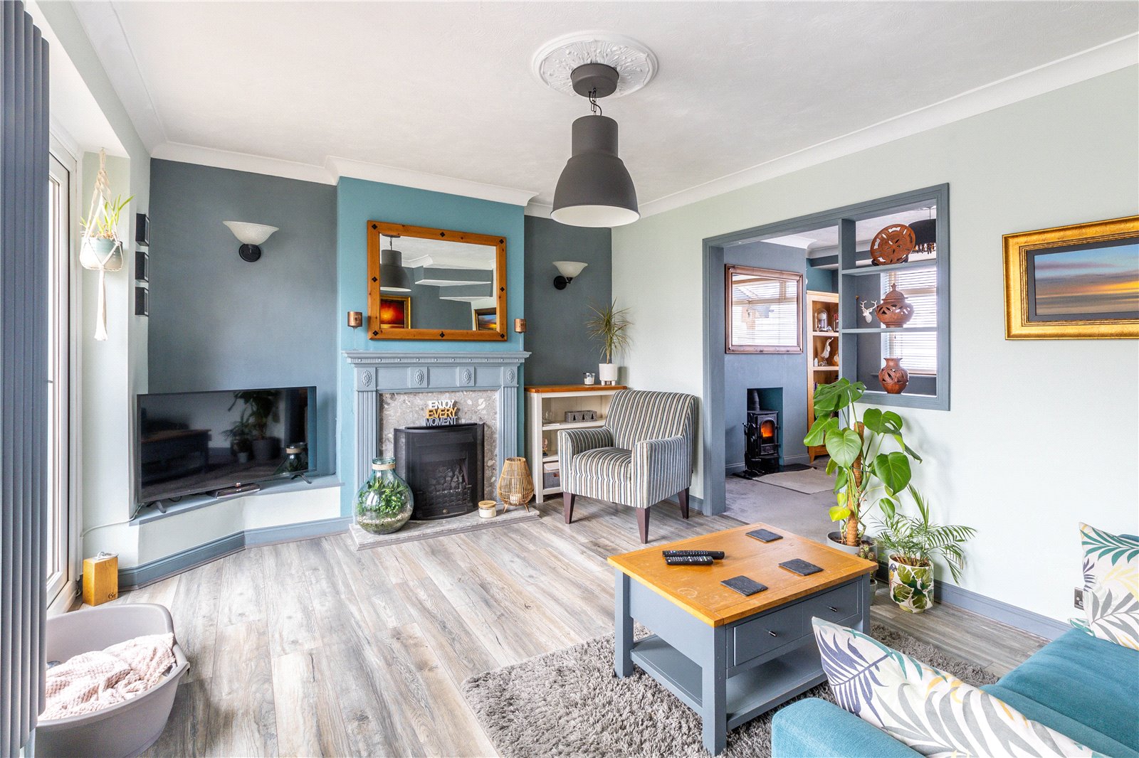 3 bedroom House for sale in Bishopsworth, Bristol