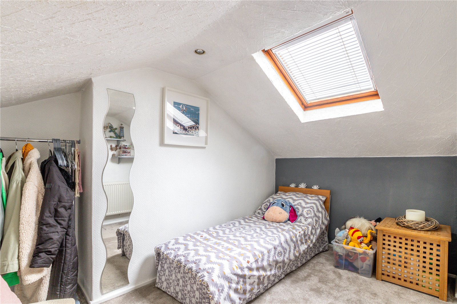 3 bedroom House for sale in Bishopsworth, Bristol