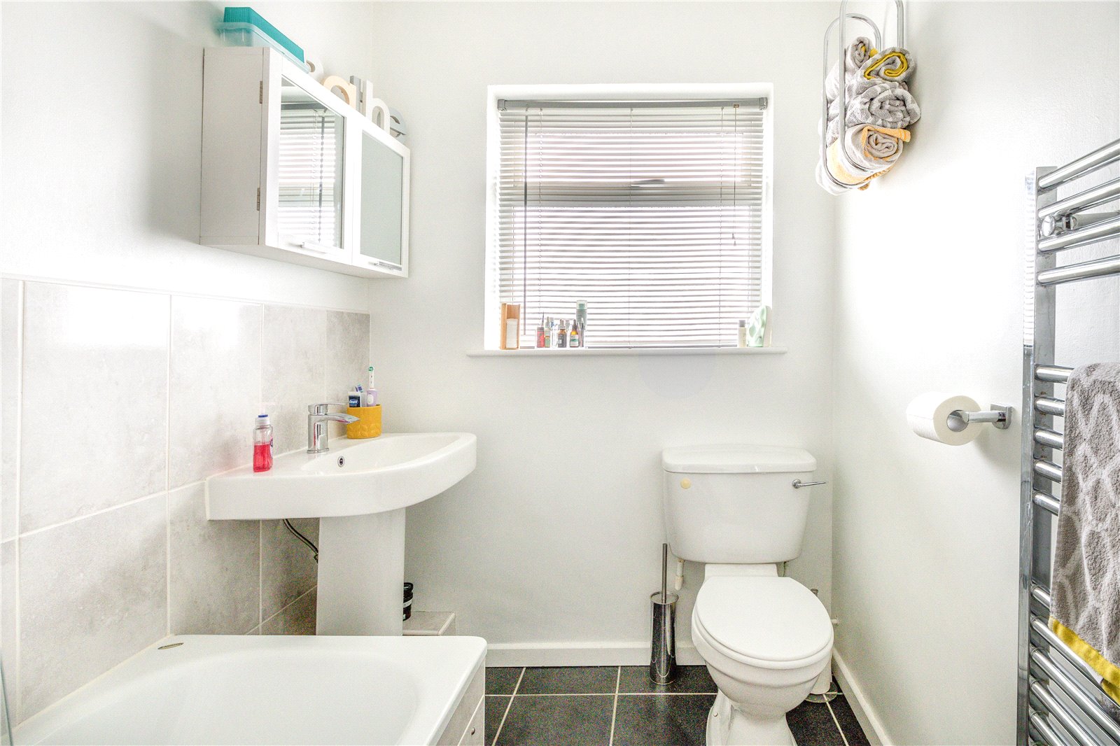 3 bedroom House for sale in Bishopsworth, Bristol