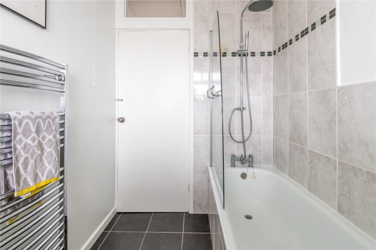 Bishopsworth, Bristol