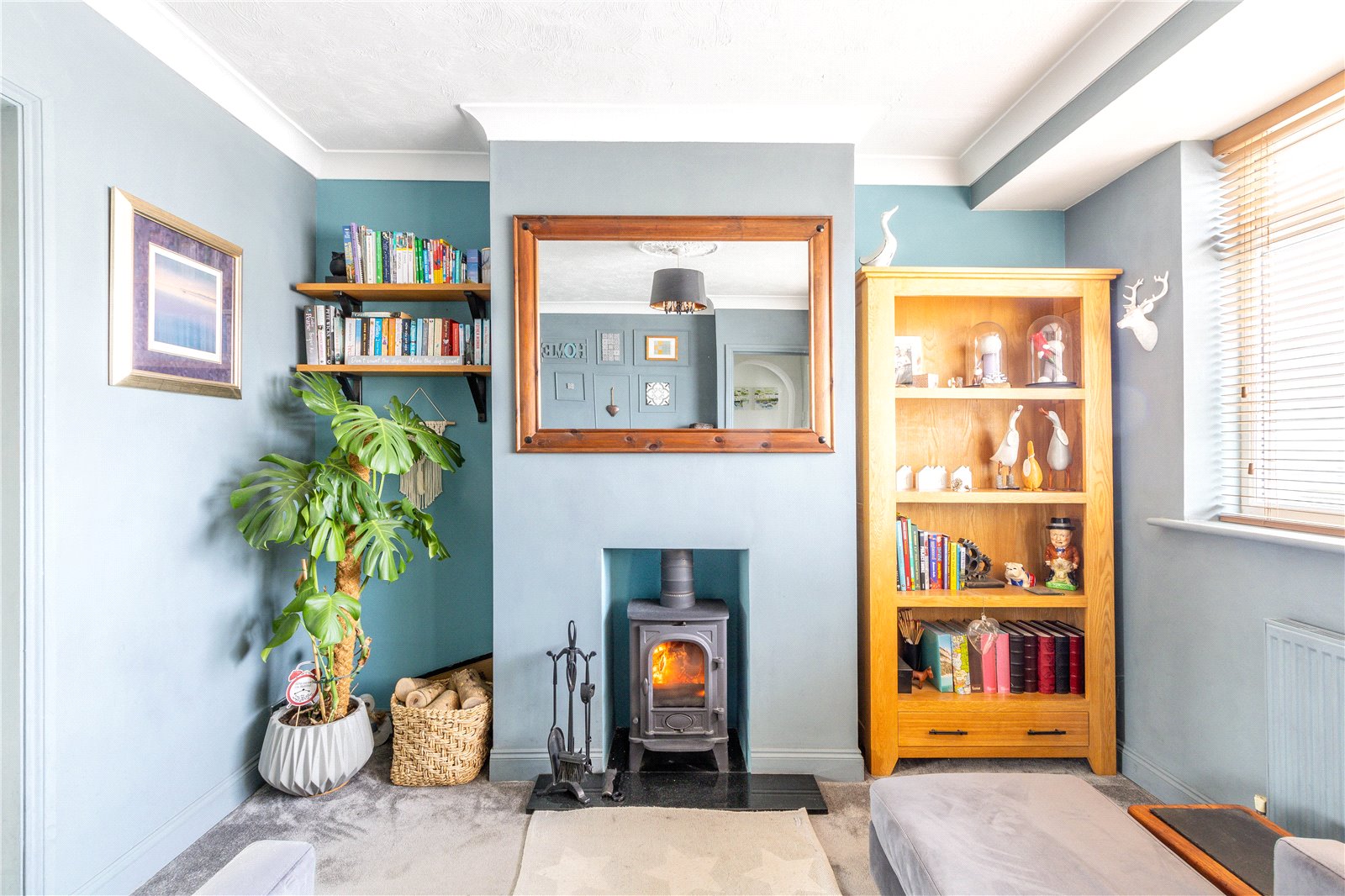 3 bedroom House for sale in Bishopsworth, Bristol